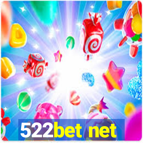 522bet net